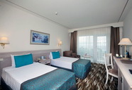 Ma Biche Kemer by Werde Hotels