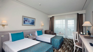 Ma Biche Kemer by Werde Hotels