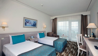 Ma Biche Kemer by Werde Hotels
