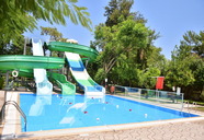 Ma Biche Kemer by Werde Hotels