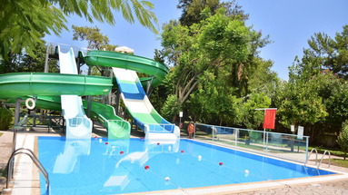 Ma Biche Kemer by Werde Hotels