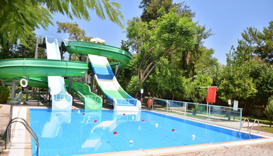 Ma Biche Kemer by Werde Hotels