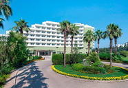 Ma Biche Kemer by Werde Hotels