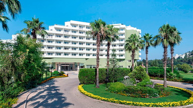 Ma Biche Kemer by Werde Hotels