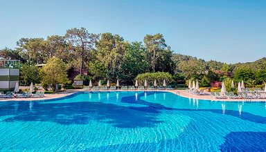 Ma Biche Kemer by Werde Hotels