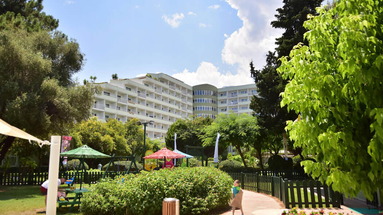 Ma Biche Kemer by Werde Hotels