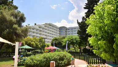 Ma Biche Kemer by Werde Hotels