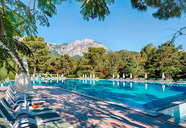 Ma Biche Kemer by Werde Hotels