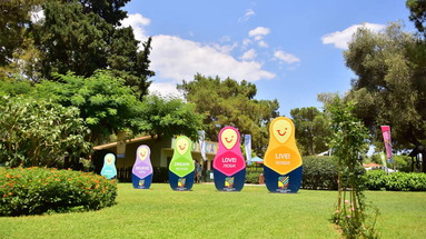 Ma Biche Kemer by Werde Hotels