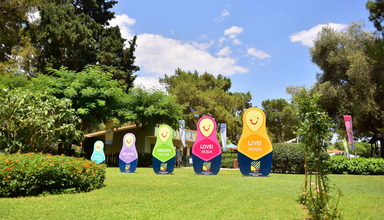 Ma Biche Kemer by Werde Hotels