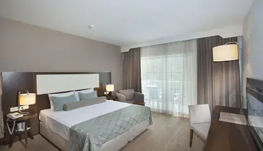 Ma Biche Kemer by Werde Hotels