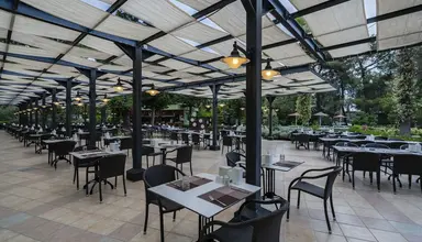 Ma Biche Kemer by Werde Hotels