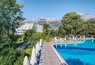 Ma Biche Kemer by Werde Hotels