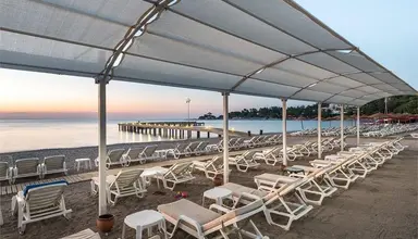 Ma Biche Kemer by Werde Hotels