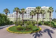 Ma Biche Kemer by Werde Hotels