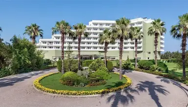 Ma Biche Kemer by Werde Hotels