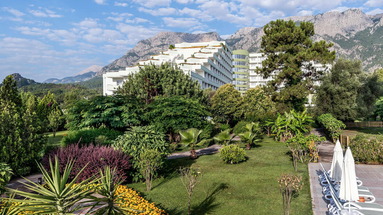 Ma Biche Kemer by Werde Hotels