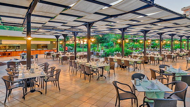 Ma Biche Kemer by Werde Hotels