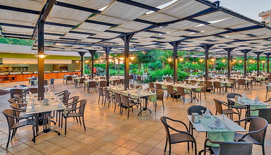 Ma Biche Kemer by Werde Hotels