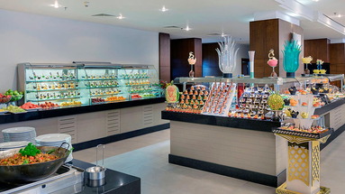 Ma Biche Kemer by Werde Hotels