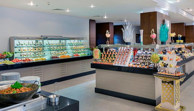 Ma Biche Kemer by Werde Hotels