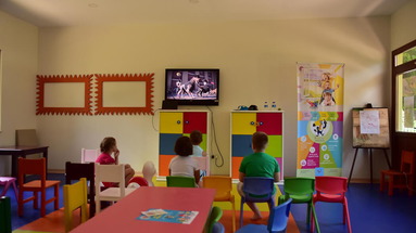 Ma Biche Kemer by Werde Hotels