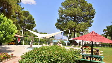 Ma Biche Kemer by Werde Hotels