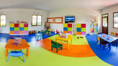 Ma Biche Kemer by Werde Hotels