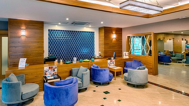 Ma Biche Kemer by Werde Hotels