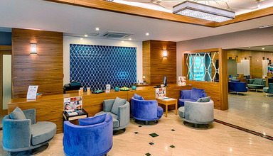 Ma Biche Kemer by Werde Hotels