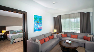 Ma Biche Kemer by Werde Hotels