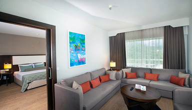 Ma Biche Kemer by Werde Hotels