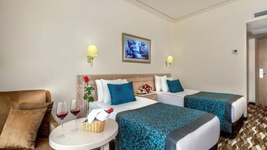 Ma Biche Kemer by Werde Hotels