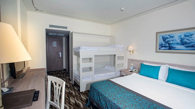 Ma Biche Kemer by Werde Hotels
