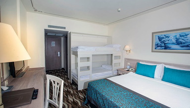 Ma Biche Kemer by Werde Hotels