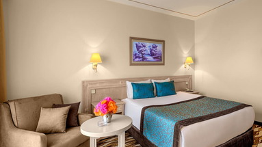 Ma Biche Kemer by Werde Hotels