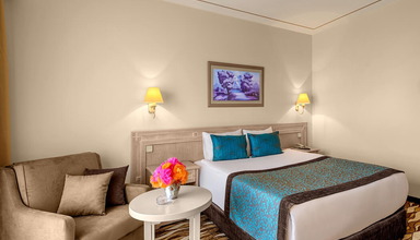Ma Biche Kemer by Werde Hotels