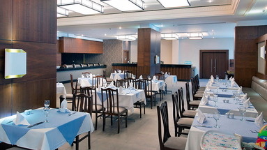 Ma Biche Kemer by Werde Hotels