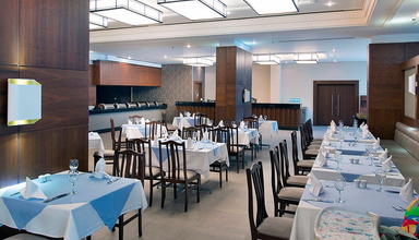 Ma Biche Kemer by Werde Hotels