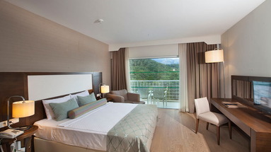 Ma Biche Kemer by Werde Hotels
