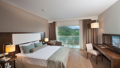 Ma Biche Kemer by Werde Hotels