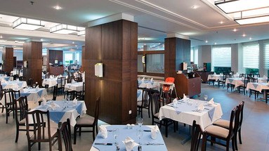 Ma Biche Kemer by Werde Hotels