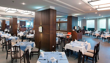 Ma Biche Kemer by Werde Hotels