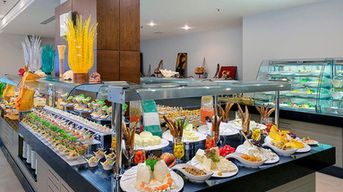 Ma Biche Kemer by Werde Hotels