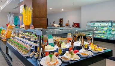 Ma Biche Kemer by Werde Hotels