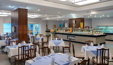 Ma Biche Kemer by Werde Hotels