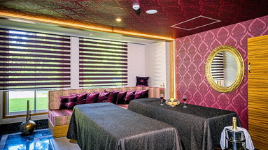 Ma Biche Kemer by Werde Hotels