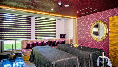 Ma Biche Kemer by Werde Hotels