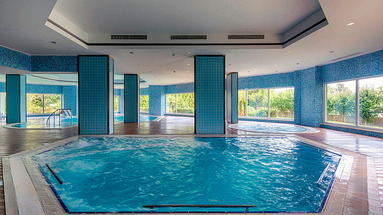 Ma Biche Kemer by Werde Hotels