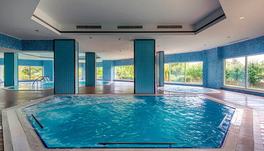 Ma Biche Kemer by Werde Hotels